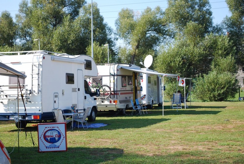 Zdjęcie w galerii na portalu naszwodzislaw.com: W zlocie wzięło udział 113 uczestników wiadomości z regionu