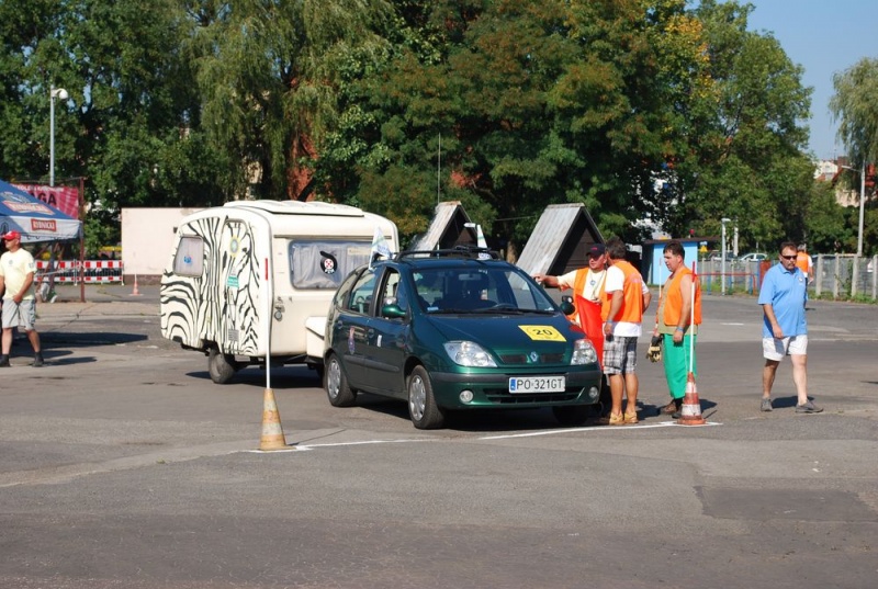 Zdjęcie w galerii na portalu naszwodzislaw.com: W zlocie wzięło udział 113 uczestników wiadomości z regionu