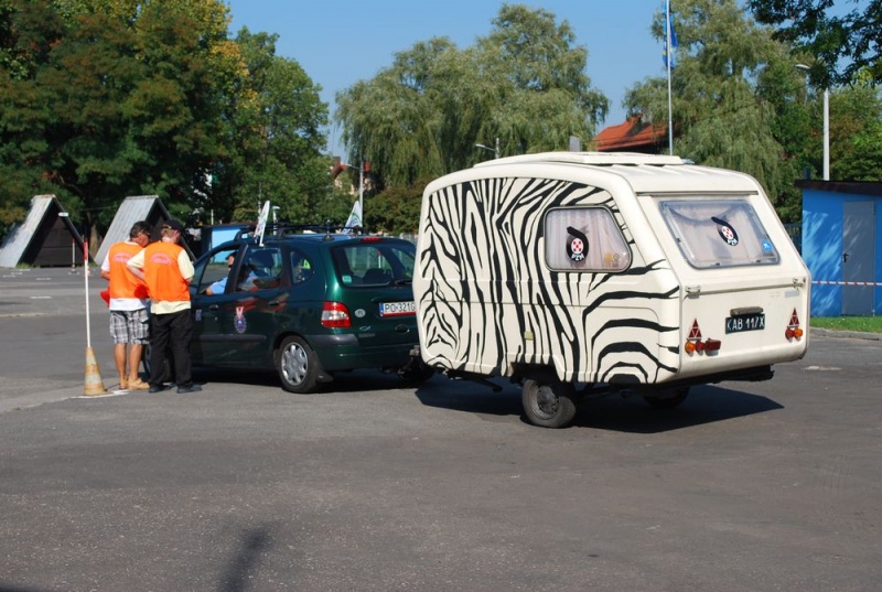 Zdjęcie w galerii na portalu naszwodzislaw.com: W zlocie wzięło udział 113 uczestników wiadomości z regionu