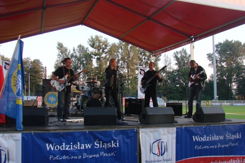 Zdjęcie w galerii na portalu naszwodzislaw.com: W zlocie wzięło udział 113 uczestników wiadomości z regionu