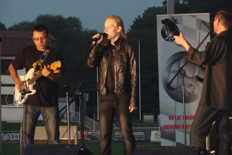 Zdjęcie w galerii na portalu naszwodzislaw.com: W zlocie wzięło udział 113 uczestników wiadomości z regionu