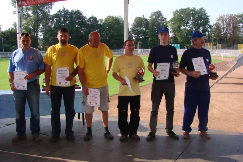 Zdjęcie w galerii na portalu naszwodzislaw.com: W zlocie wzięło udział 113 uczestników wiadomości z regionu