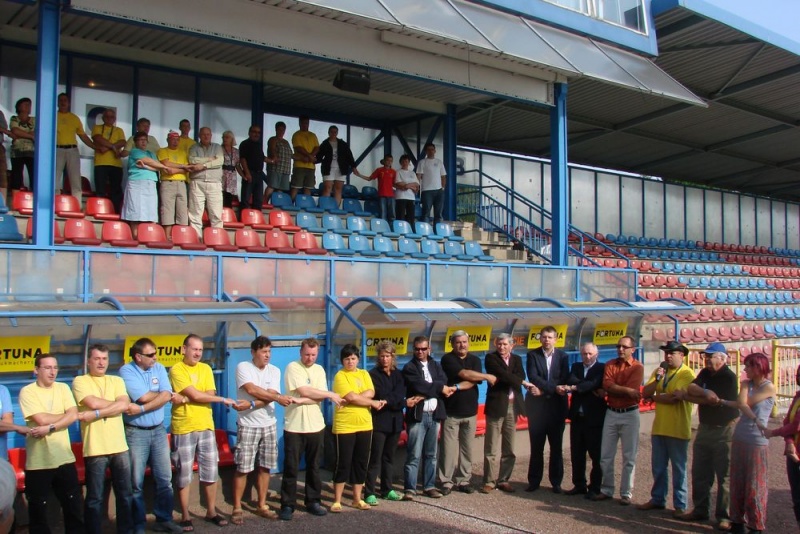 Zdjęcie w galerii na portalu naszwodzislaw.com: W zlocie wzięło udział 113 uczestników wiadomości z regionu