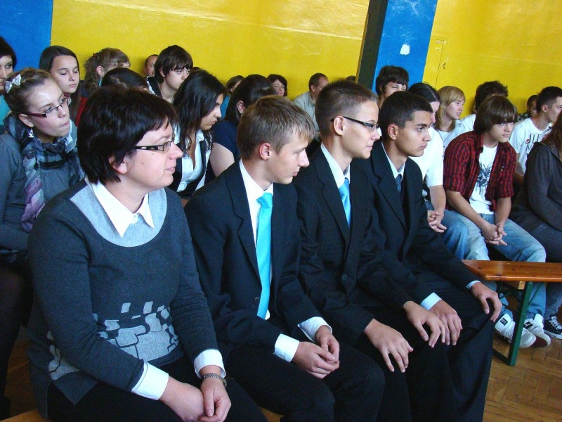 Zdjęcie w galerii na portalu naszwodzislaw.com: Nagrody dla Kaktusa, Ziela i reszty wiadomości z regionu