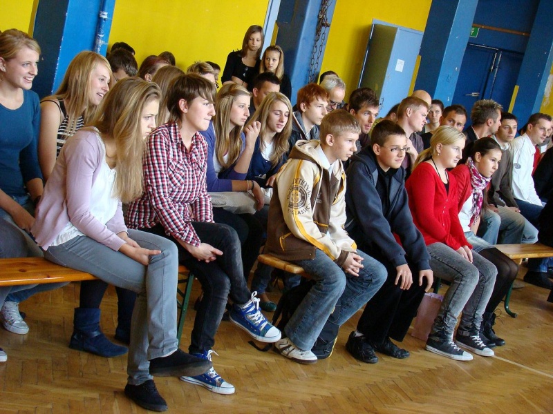 Zdjęcie w galerii na portalu naszwodzislaw.com: Nagrody dla Kaktusa, Ziela i reszty wiadomości z regionu