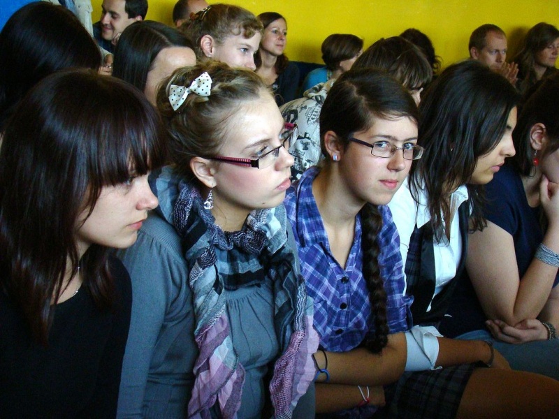 Zdjęcie w galerii na portalu naszwodzislaw.com: Nagrody dla Kaktusa, Ziela i reszty wiadomości z regionu