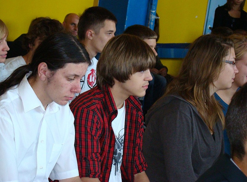 Zdjęcie w galerii na portalu naszwodzislaw.com: Nagrody dla Kaktusa, Ziela i reszty wiadomości z regionu