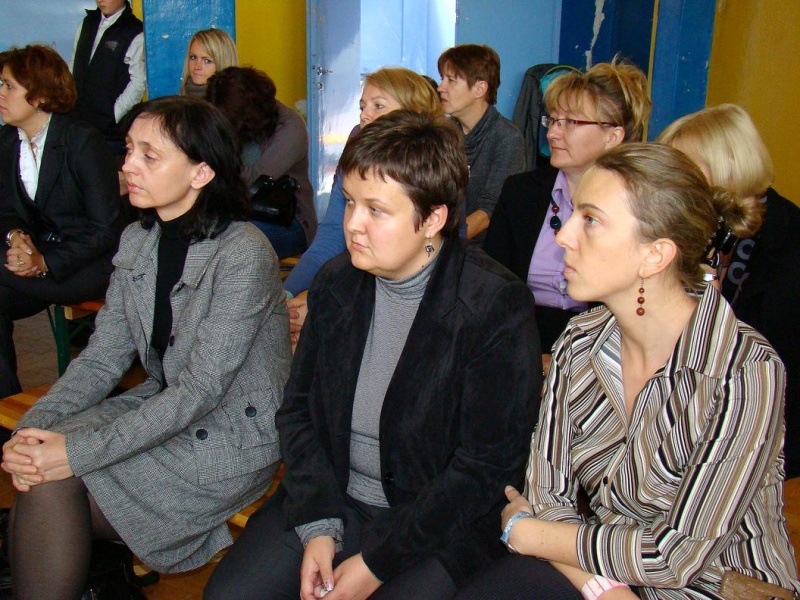 Zdjęcie w galerii na portalu naszwodzislaw.com: Nagrody dla Kaktusa, Ziela i reszty wiadomości z regionu