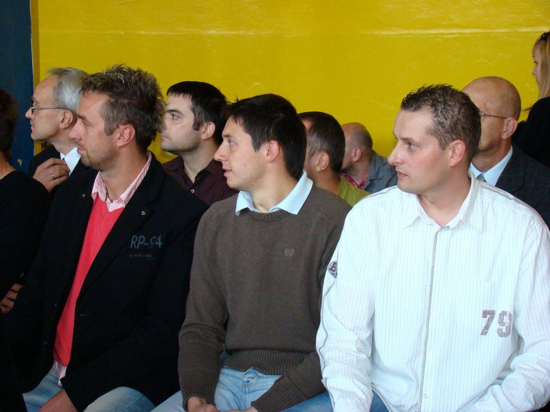 Zdjęcie w galerii na portalu naszwodzislaw.com: Nagrody dla Kaktusa, Ziela i reszty wiadomości z regionu