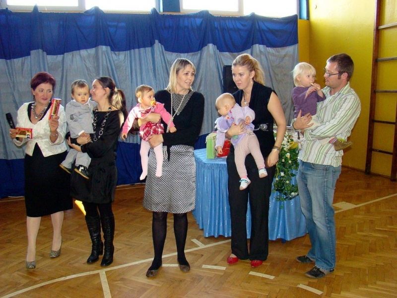 Zdjęcie w galerii na portalu naszwodzislaw.com: Nagrody dla Kaktusa, Ziela i reszty wiadomości z regionu