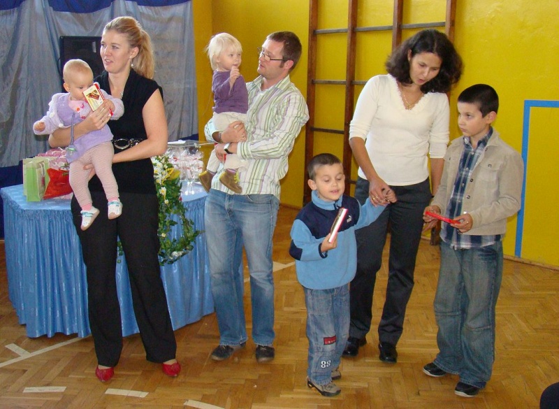 Zdjęcie w galerii na portalu naszwodzislaw.com: Nagrody dla Kaktusa, Ziela i reszty wiadomości z regionu