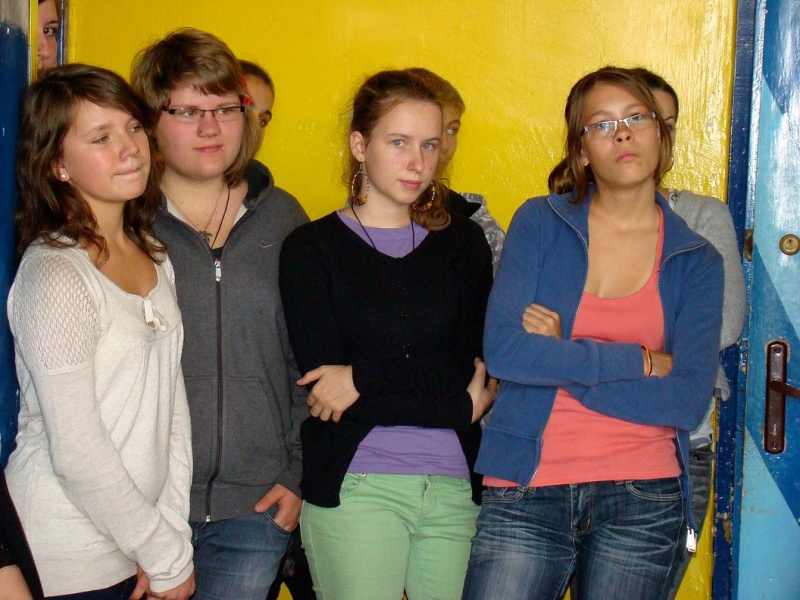 Zdjęcie w galerii na portalu naszwodzislaw.com: Nagrody dla Kaktusa, Ziela i reszty wiadomości z regionu