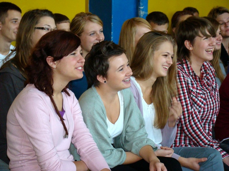 Zdjęcie w galerii na portalu naszwodzislaw.com: Nagrody dla Kaktusa, Ziela i reszty wiadomości z regionu