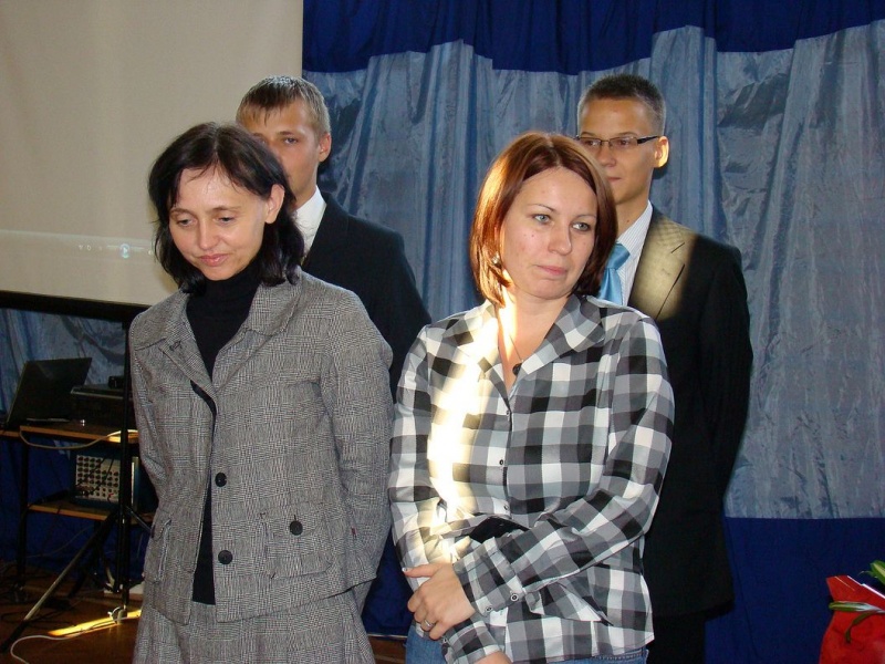 Zdjęcie w galerii na portalu naszwodzislaw.com: Nagrody dla Kaktusa, Ziela i reszty wiadomości z regionu