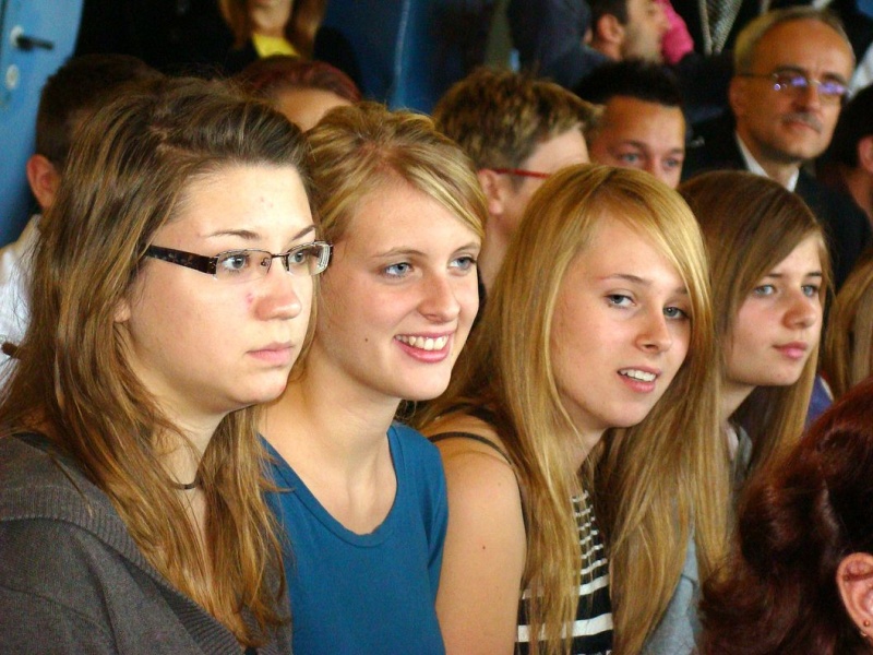 Zdjęcie w galerii na portalu naszwodzislaw.com: Nagrody dla Kaktusa, Ziela i reszty wiadomości z regionu