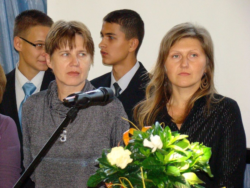 Zdjęcie w galerii na portalu naszwodzislaw.com: Nagrody dla Kaktusa, Ziela i reszty wiadomości z regionu