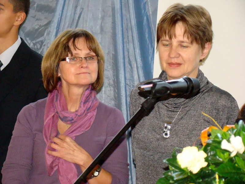 Zdjęcie w galerii na portalu naszwodzislaw.com: Nagrody dla Kaktusa, Ziela i reszty wiadomości z regionu