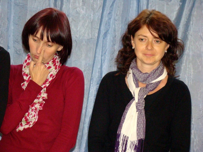 Zdjęcie w galerii na portalu naszwodzislaw.com: Nagrody dla Kaktusa, Ziela i reszty wiadomości z regionu