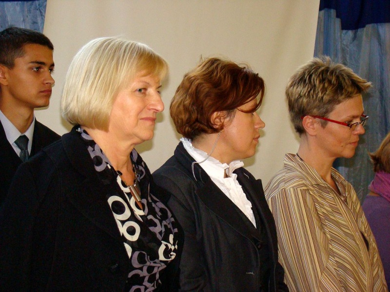 Zdjęcie w galerii na portalu naszwodzislaw.com: Nagrody dla Kaktusa, Ziela i reszty wiadomości z regionu