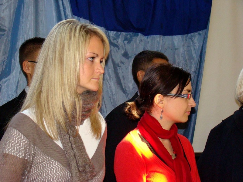 Zdjęcie w galerii na portalu naszwodzislaw.com: Nagrody dla Kaktusa, Ziela i reszty wiadomości z regionu