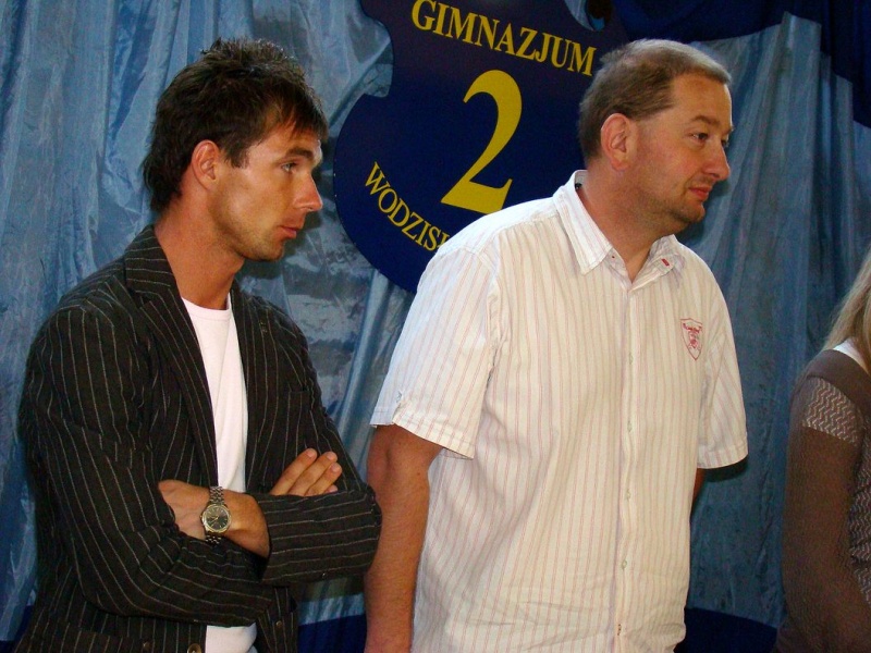 Zdjęcie w galerii na portalu naszwodzislaw.com: Nagrody dla Kaktusa, Ziela i reszty wiadomości z regionu