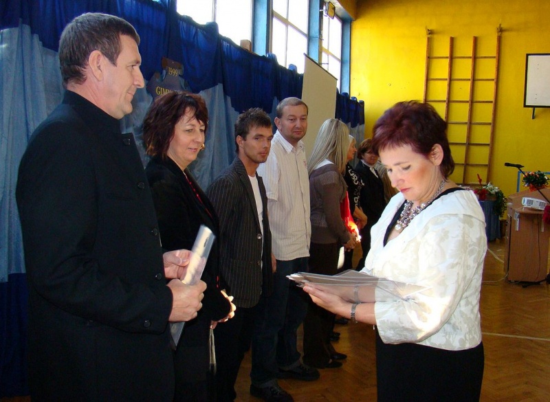 Zdjęcie w galerii na portalu naszwodzislaw.com: Nagrody dla Kaktusa, Ziela i reszty wiadomości z regionu