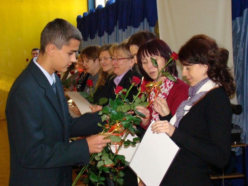 Zdjęcie w galerii na portalu naszwodzislaw.com: Nagrody dla Kaktusa, Ziela i reszty wiadomości z regionu
