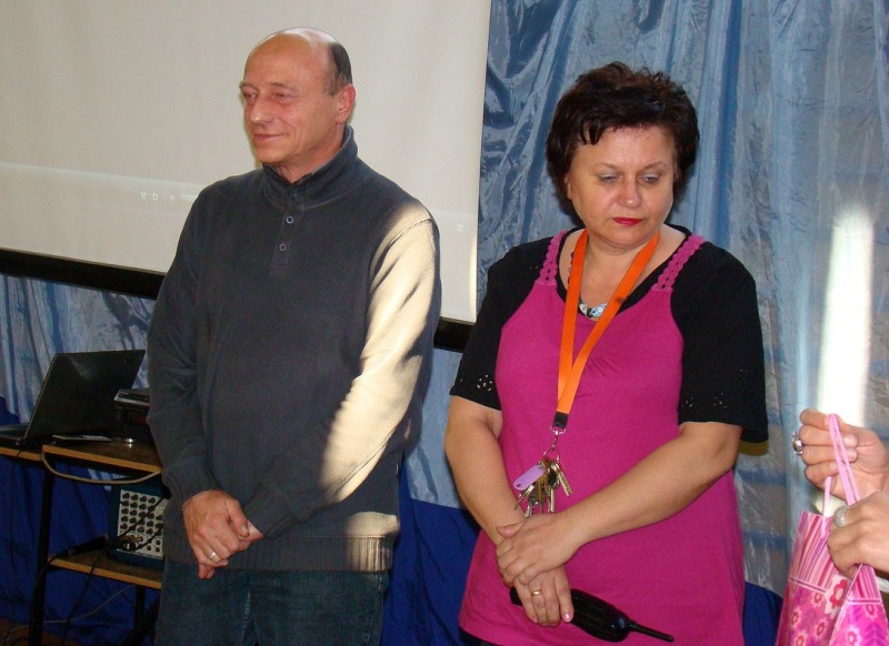 Zdjęcie w galerii na portalu naszwodzislaw.com: Nagrody dla Kaktusa, Ziela i reszty wiadomości z regionu