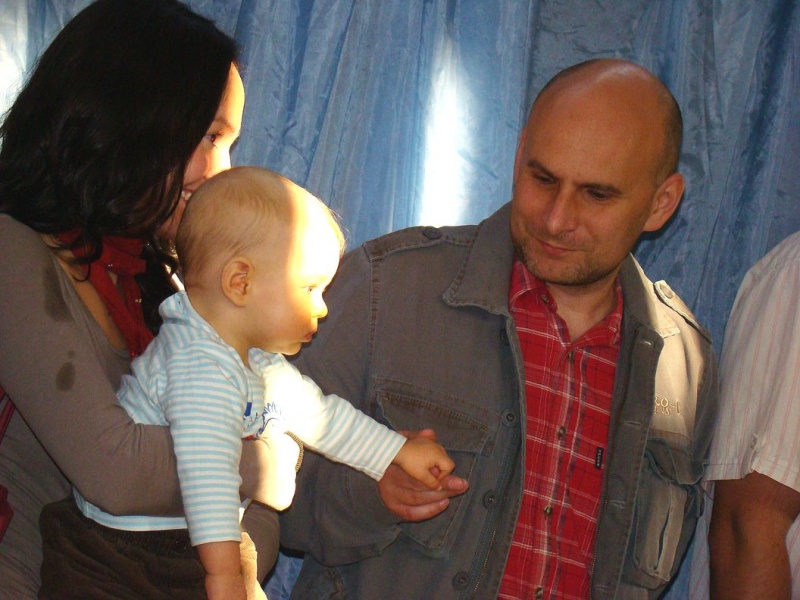 Zdjęcie w galerii na portalu naszwodzislaw.com: Nagrody dla Kaktusa, Ziela i reszty wiadomości z regionu