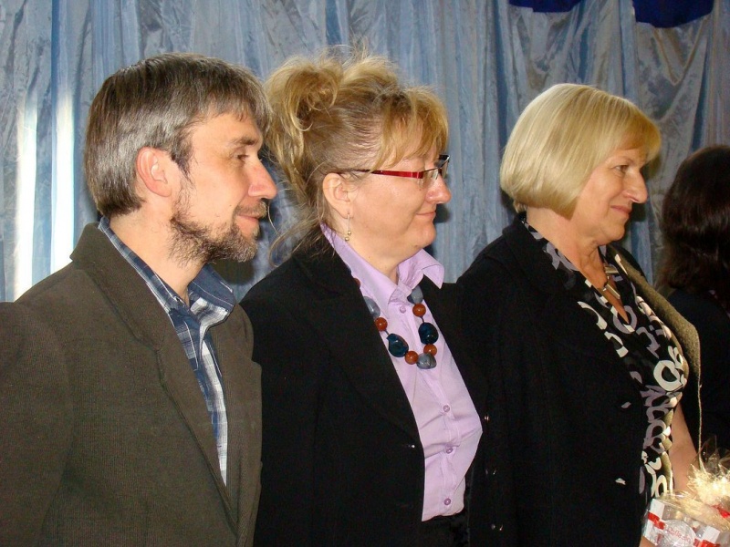 Zdjęcie w galerii na portalu naszwodzislaw.com: Nagrody dla Kaktusa, Ziela i reszty wiadomości z regionu