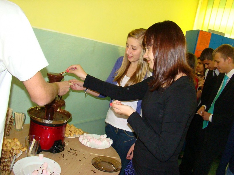 Zdjęcie w galerii na portalu naszwodzislaw.com: Nagrody dla Kaktusa, Ziela i reszty wiadomości z regionu