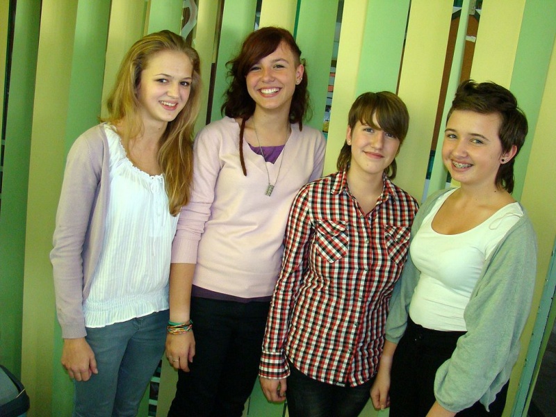 Zdjęcie w galerii na portalu naszwodzislaw.com: Nagrody dla Kaktusa, Ziela i reszty wiadomości z regionu