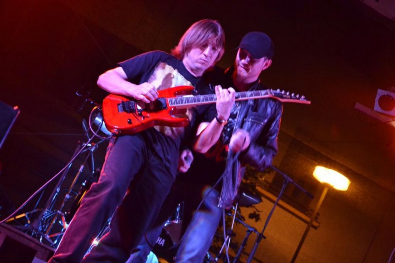 Zdjęcie w galerii na portalu naszwodzislaw.com: Czesi zachwyceni kołoczem i polką wiadomości z regionu