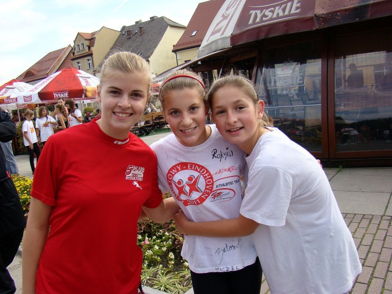 Zdjęcie w galerii na portalu naszwodzislaw.com: Znamy zwycięzców Biegu GW wiadomości z regionu