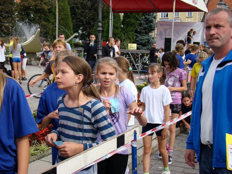 Zdjęcie w galerii na portalu naszwodzislaw.com: Znamy zwycięzców Biegu GW wiadomości z regionu