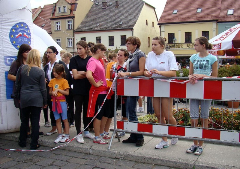 Zdjęcie w galerii na portalu naszwodzislaw.com: Znamy zwycięzców Biegu GW wiadomości z regionu