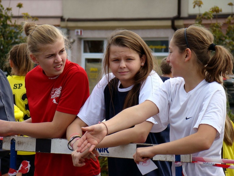 Zdjęcie w galerii na portalu naszwodzislaw.com: Znamy zwycięzców Biegu GW wiadomości z regionu