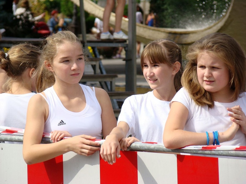 Zdjęcie w galerii na portalu naszwodzislaw.com: Znamy zwycięzców Biegu GW wiadomości z regionu