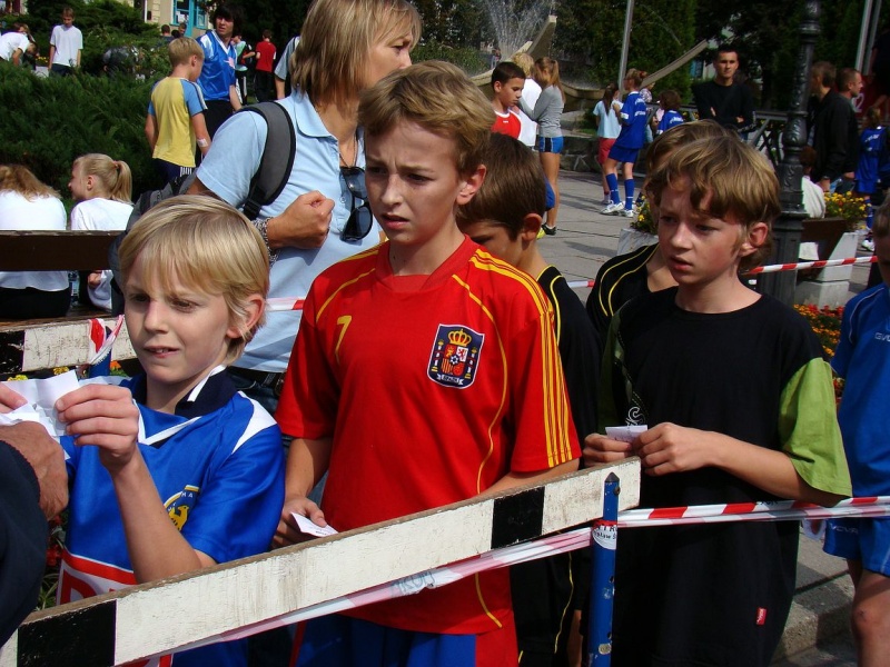 Zdjęcie w galerii na portalu naszwodzislaw.com: Znamy zwycięzców Biegu GW wiadomości z regionu