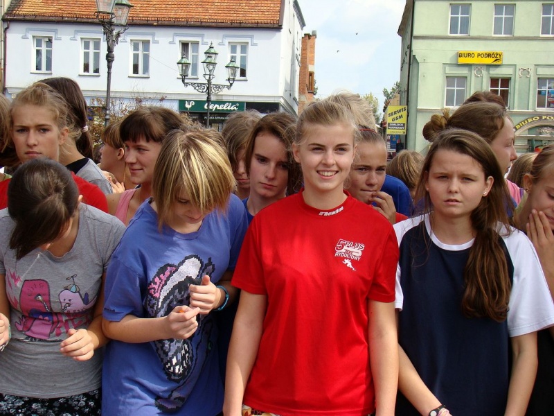 Zdjęcie w galerii na portalu naszwodzislaw.com: Znamy zwycięzców Biegu GW wiadomości z regionu