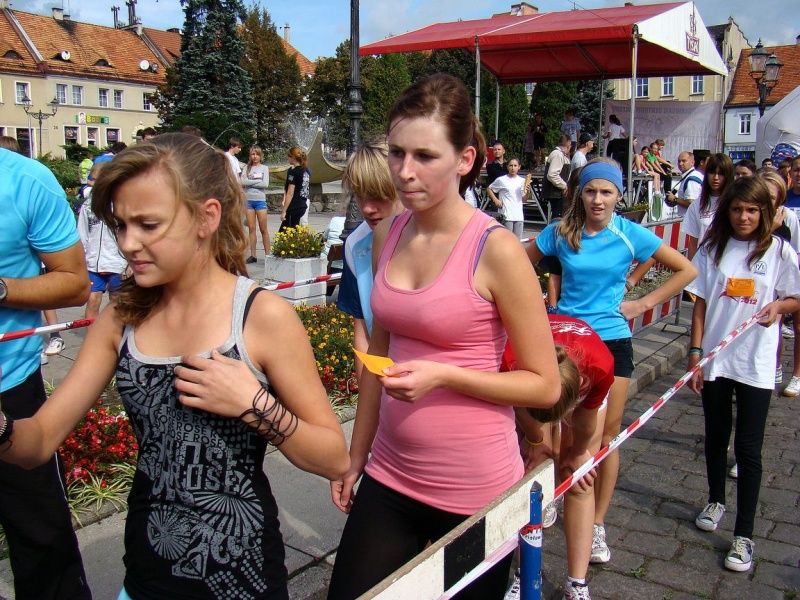 Zdjęcie w galerii na portalu naszwodzislaw.com: Znamy zwycięzców Biegu GW wiadomości z regionu