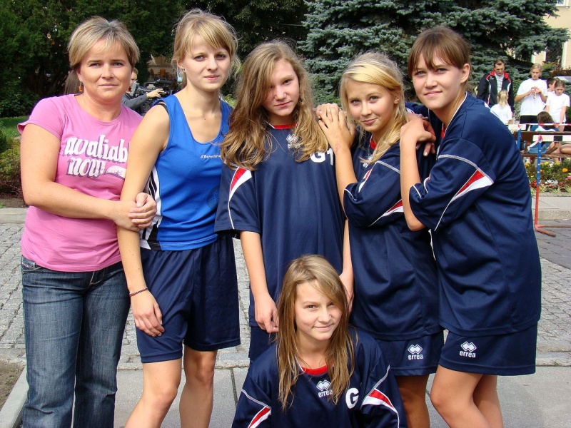 Zdjęcie w galerii na portalu naszwodzislaw.com: Znamy zwycięzców Biegu GW wiadomości z regionu