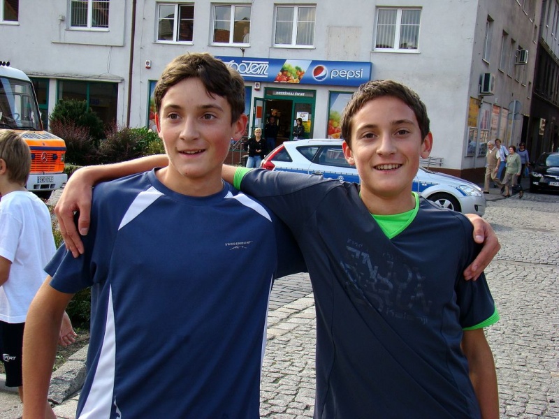 Zdjęcie w galerii na portalu naszwodzislaw.com: Znamy zwycięzców Biegu GW wiadomości z regionu