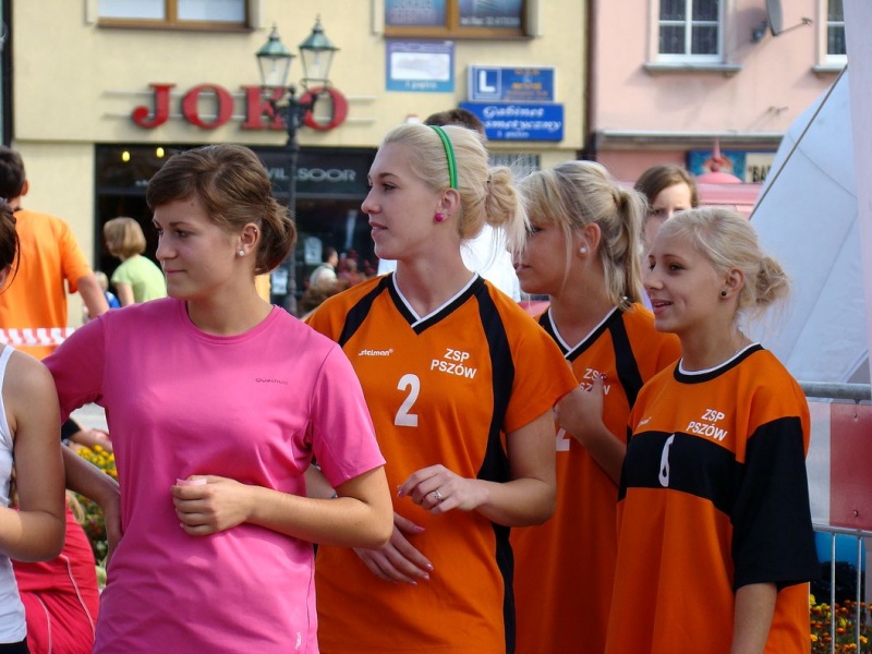 Zdjęcie w galerii na portalu naszwodzislaw.com: Znamy zwycięzców Biegu GW wiadomości z regionu