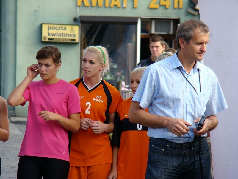 Zdjęcie w galerii na portalu naszwodzislaw.com: Znamy zwycięzców Biegu GW wiadomości z regionu