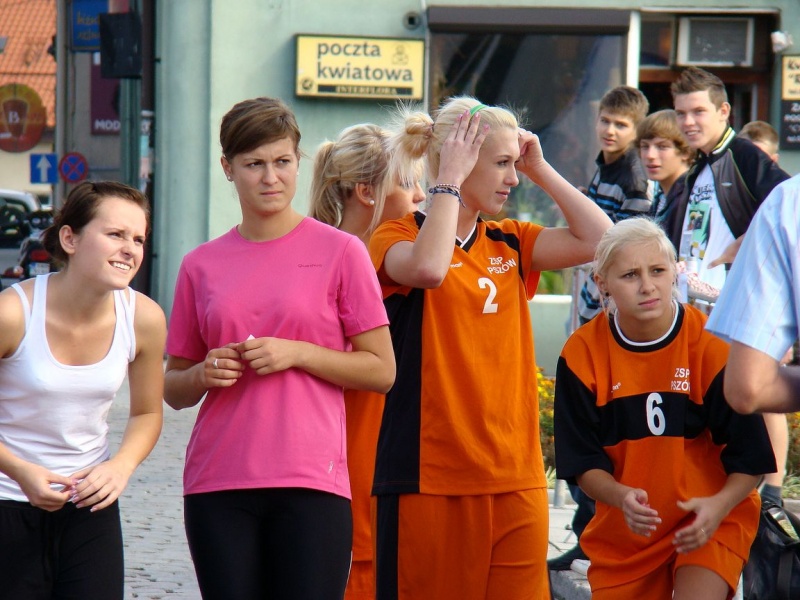 Zdjęcie w galerii na portalu naszwodzislaw.com: Znamy zwycięzców Biegu GW wiadomości z regionu