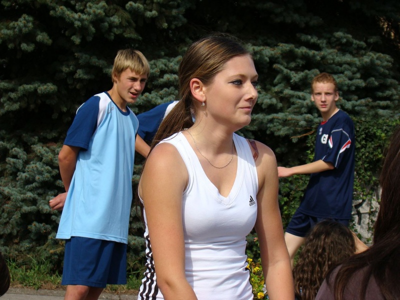 Zdjęcie w galerii na portalu naszwodzislaw.com: Znamy zwycięzców Biegu GW wiadomości z regionu