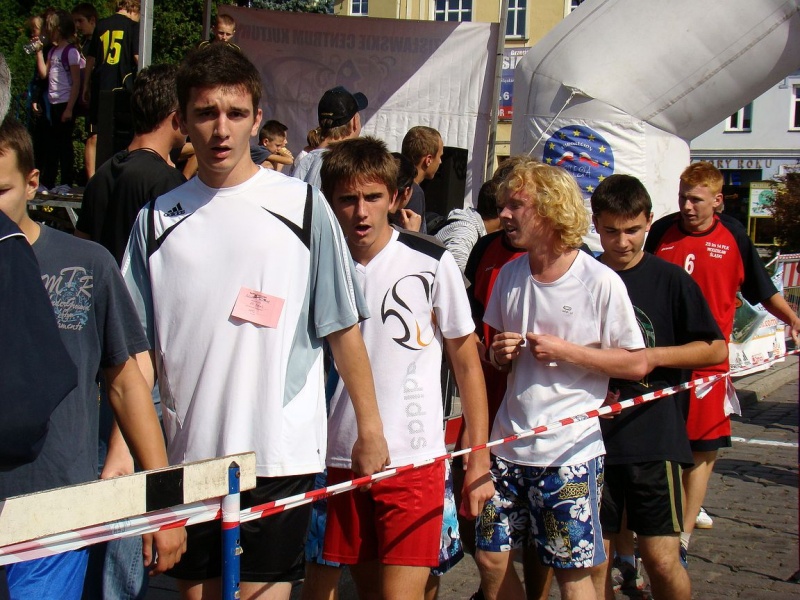 Zdjęcie w galerii na portalu naszwodzislaw.com: Znamy zwycięzców Biegu GW wiadomości z regionu