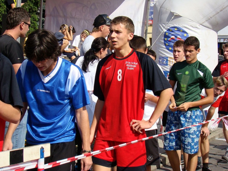 Zdjęcie w galerii na portalu naszwodzislaw.com: Znamy zwycięzców Biegu GW wiadomości z regionu