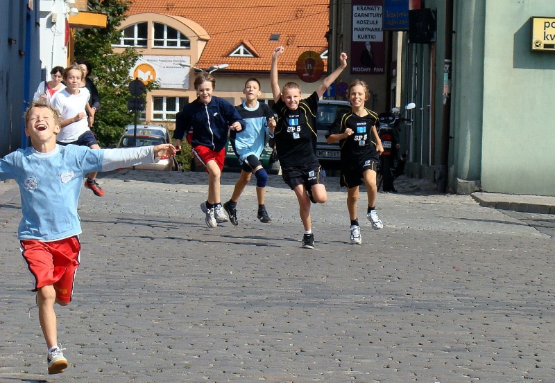 Zdjęcie w galerii na portalu naszwodzislaw.com: Pierwszy prezydent, drugi komendant wiadomości z regionu